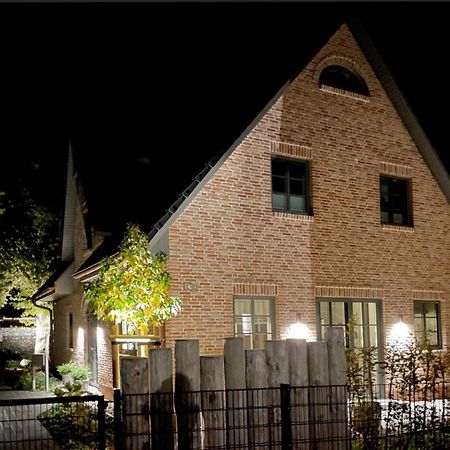Solvis Βίλα Zingst Εξωτερικό φωτογραφία