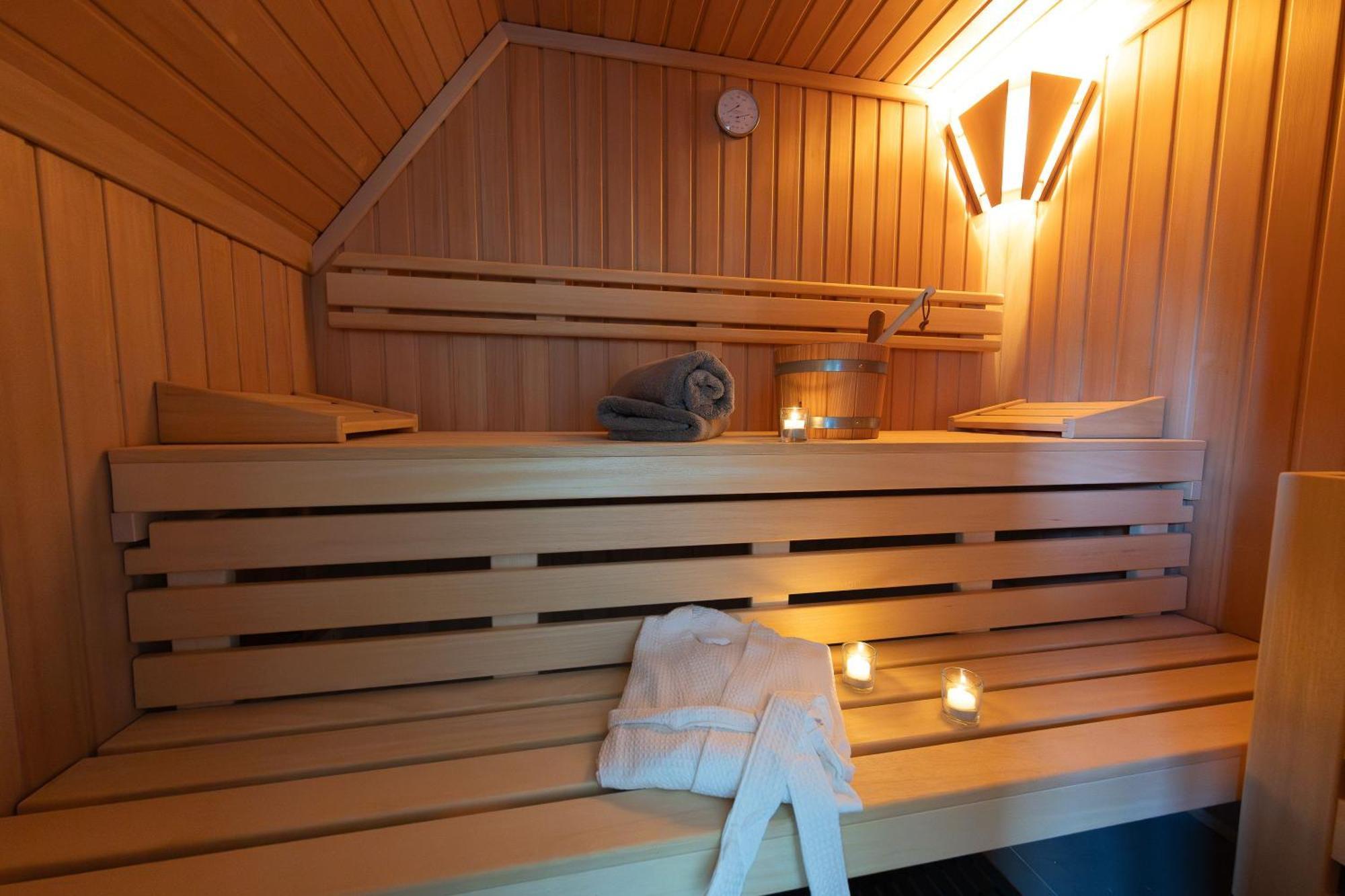 Solvis Βίλα Zingst Εξωτερικό φωτογραφία