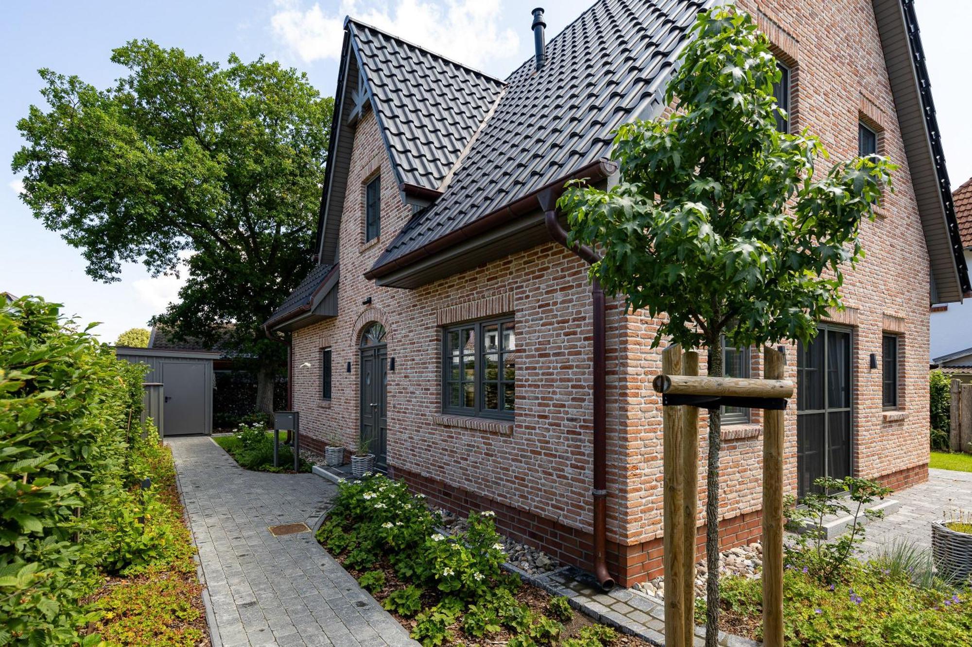 Solvis Βίλα Zingst Εξωτερικό φωτογραφία