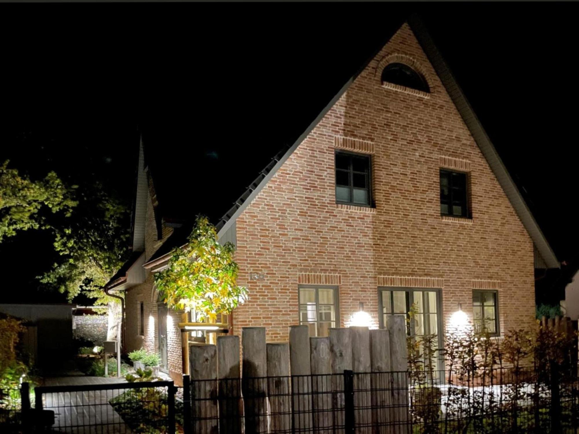 Solvis Βίλα Zingst Εξωτερικό φωτογραφία